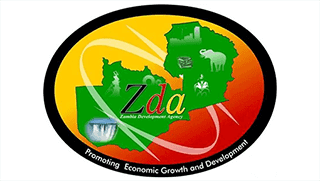 ZDA Logo