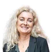 Deborah Bwalya