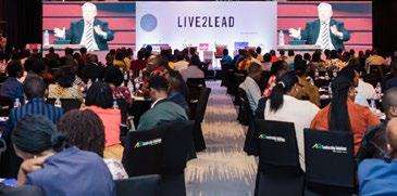 Live2Lead Live2Lead